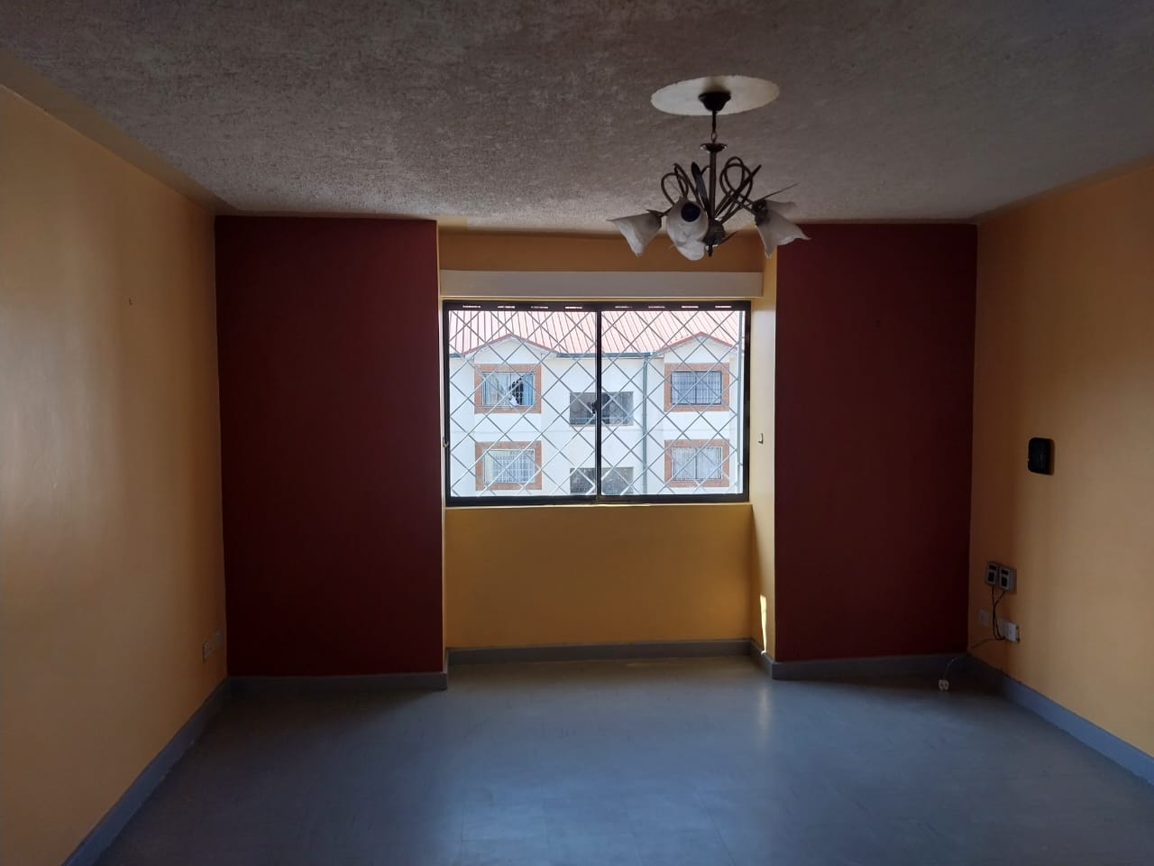 Rental house