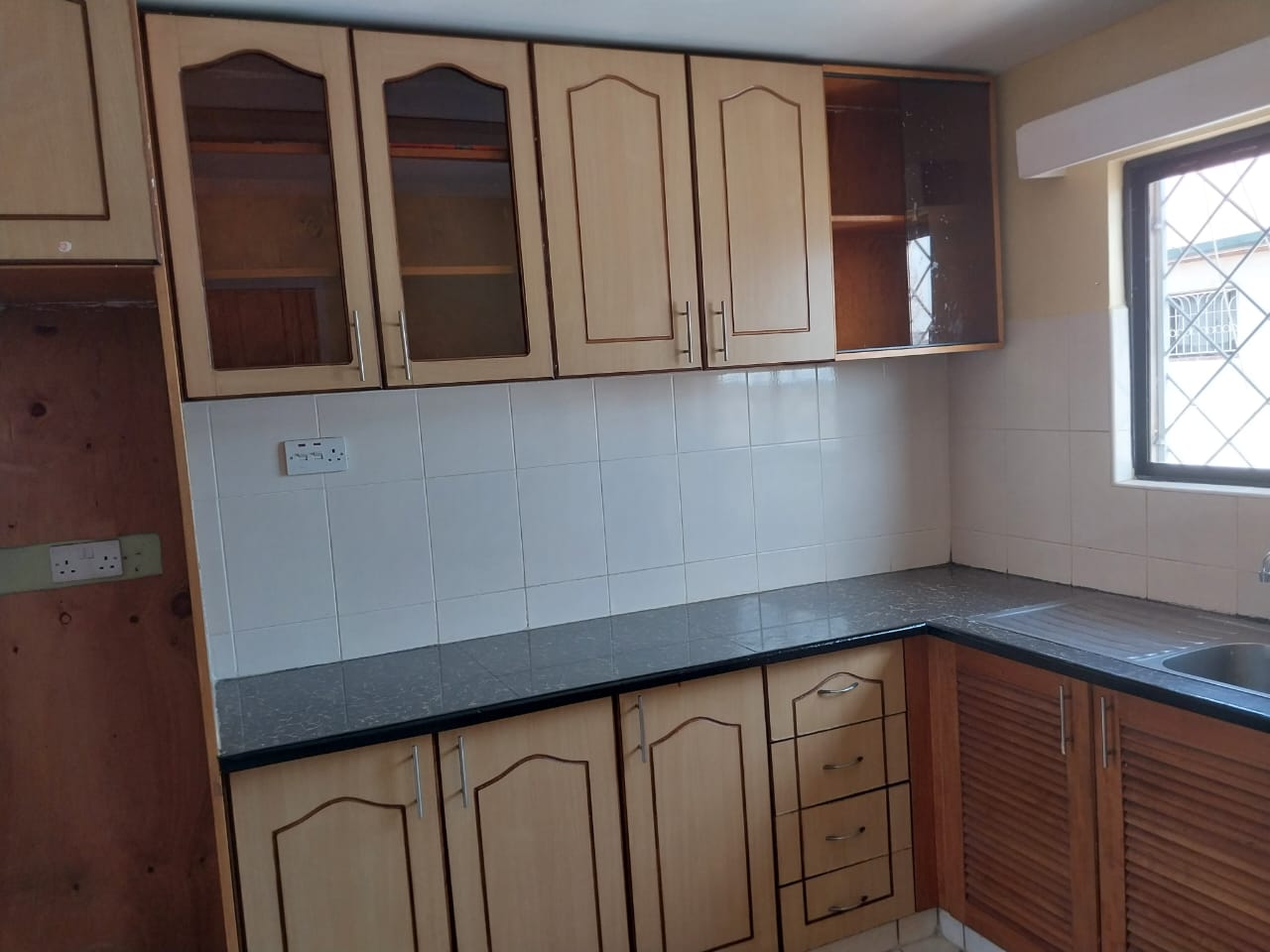 Rental house