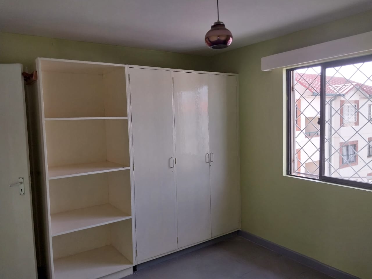 Rental house