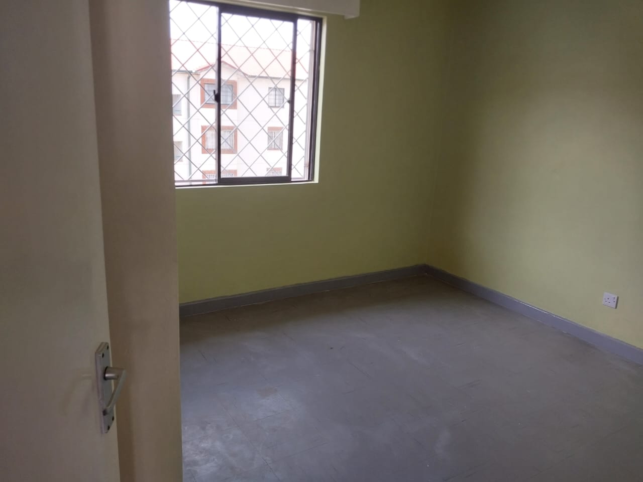 Rental house