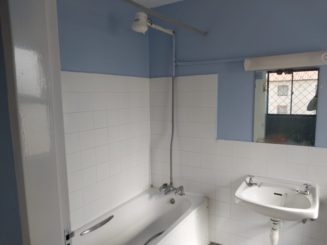 Rental house