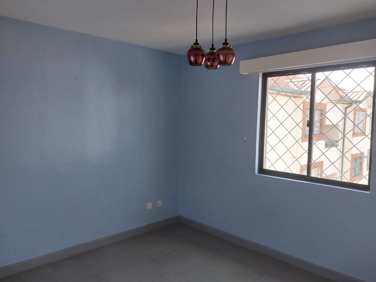 Rental house