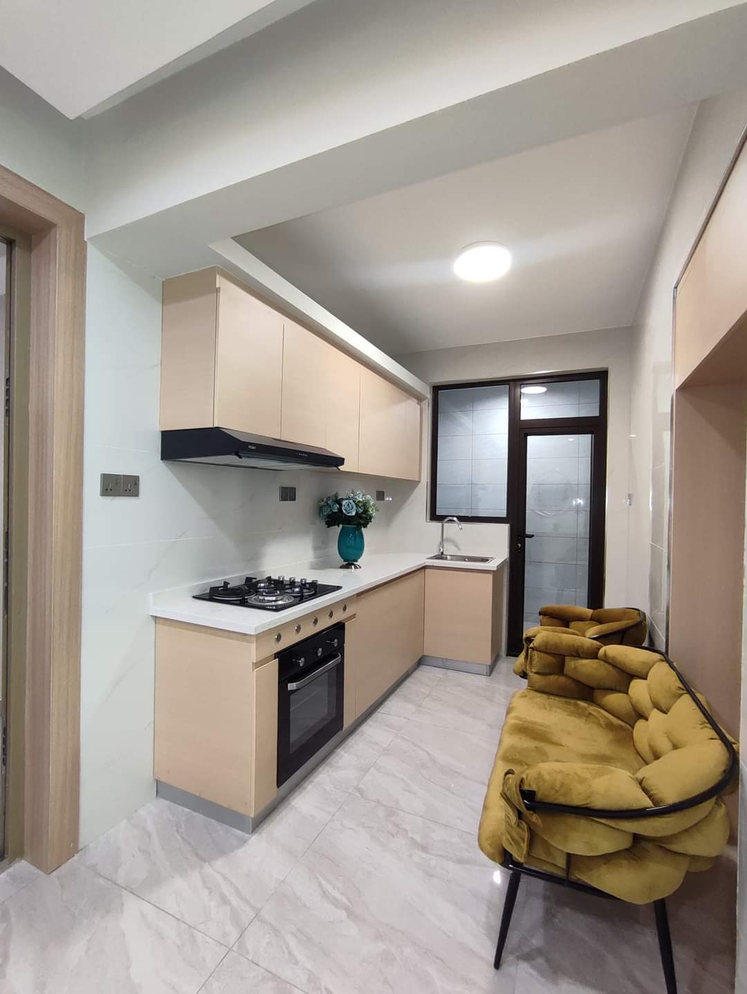 1bedroom for sale in kileleshwa