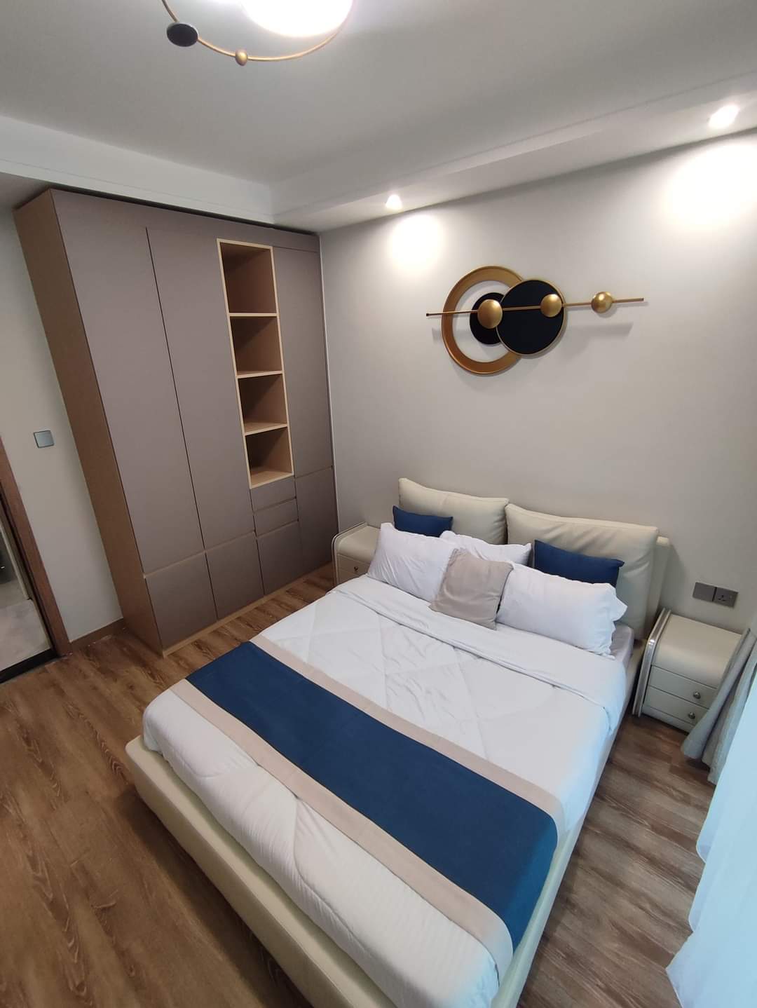 1bedroom for sale in kileleshwa
