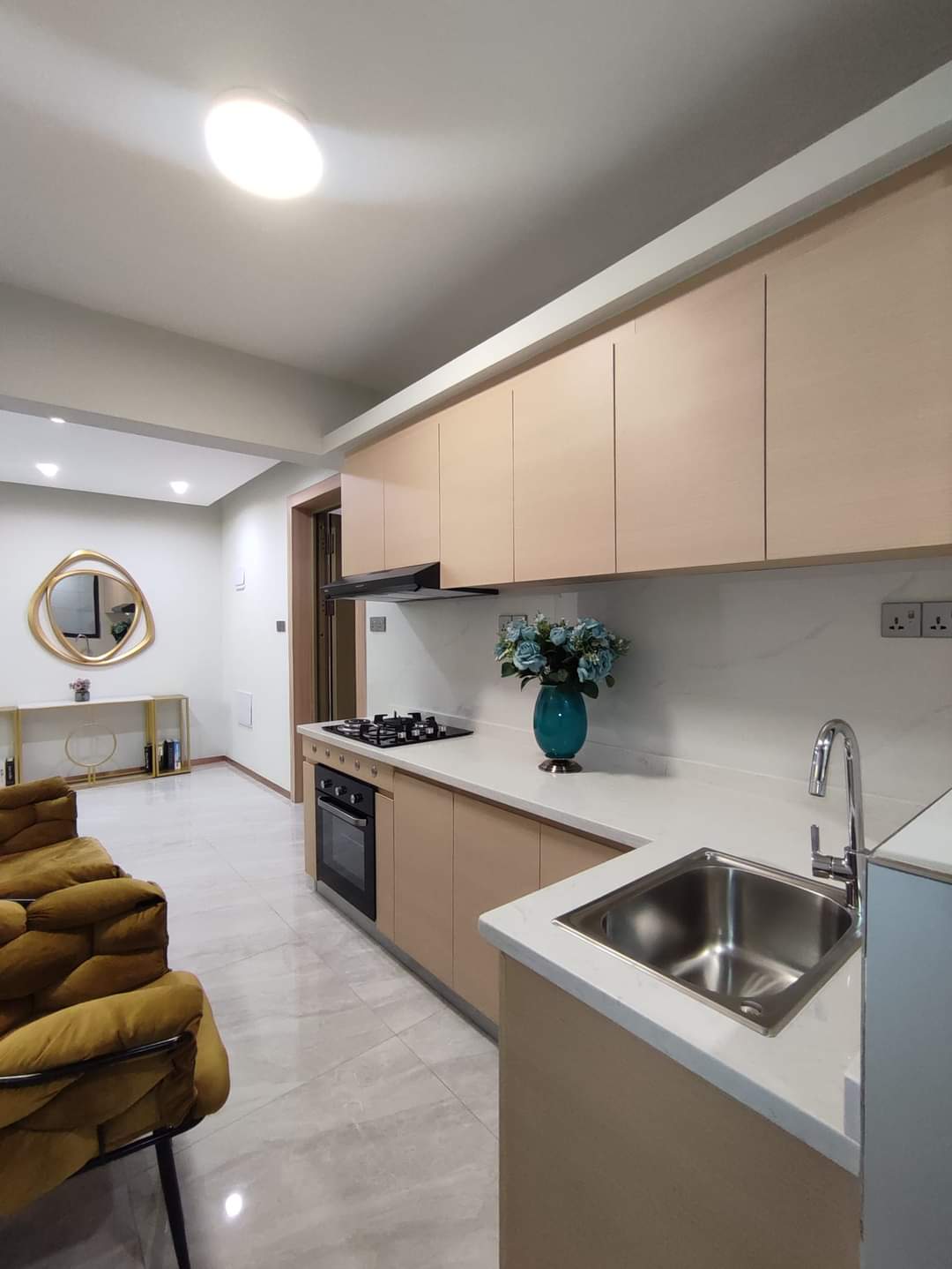 1bedroom for sale in kileleshwa
