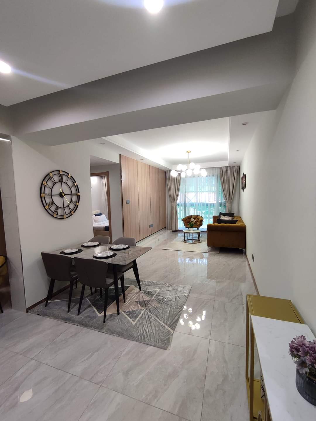 1bedroom for sale in kileleshwa