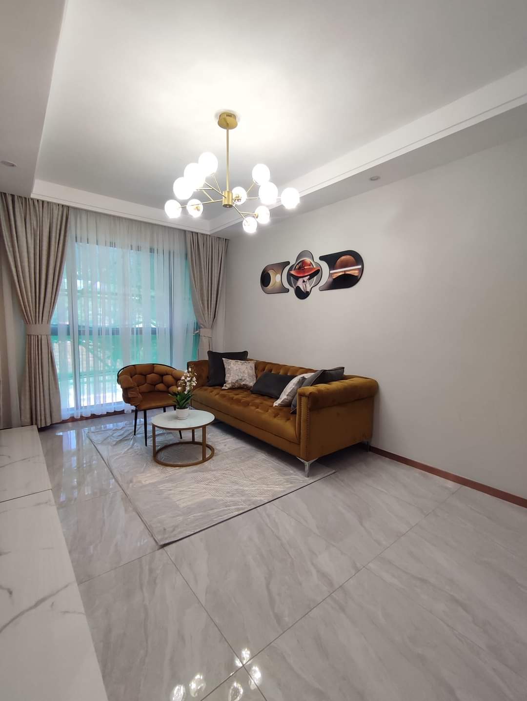 1bedroom for sale in kileleshwa
