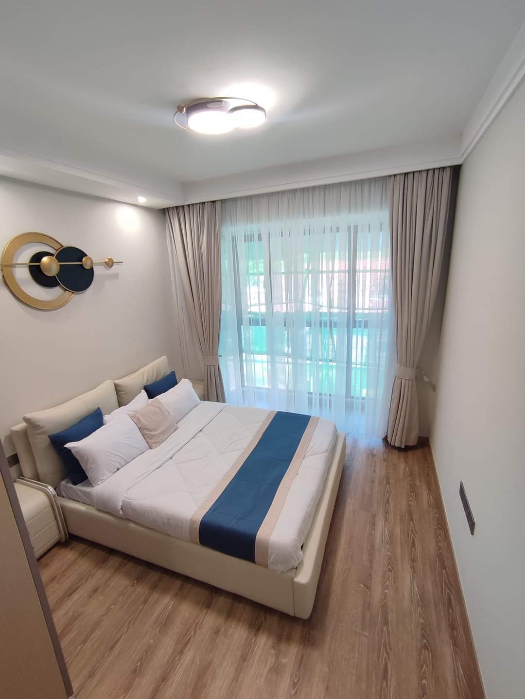 1bedroom for sale in kileleshwa