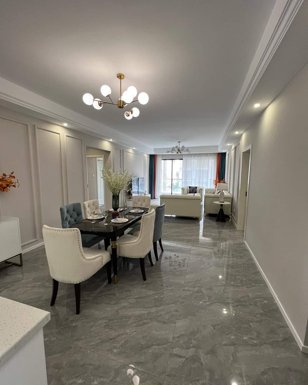 Executive 3 bedroom apartments in kilimani