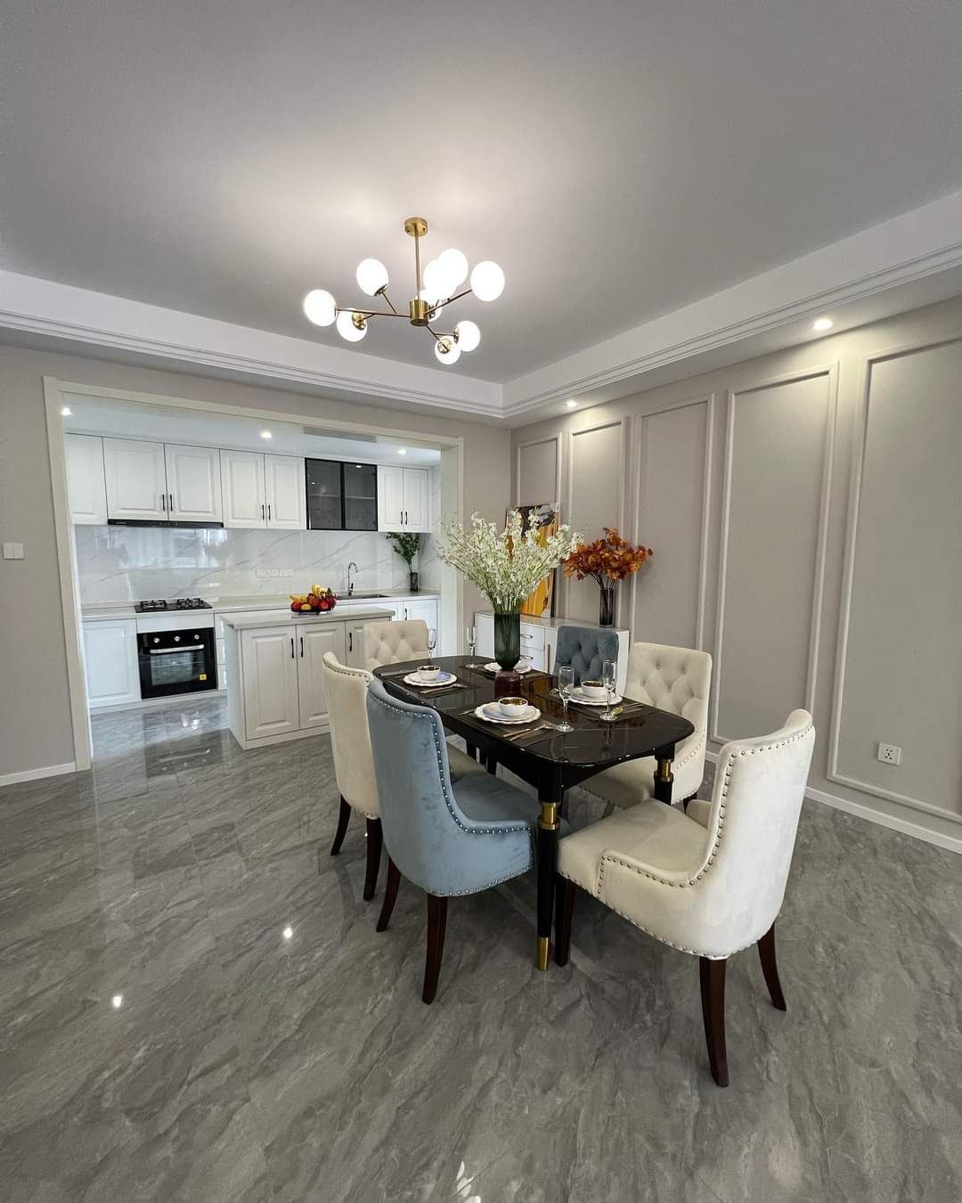 Executive 3 bedroom apartments in kilimani