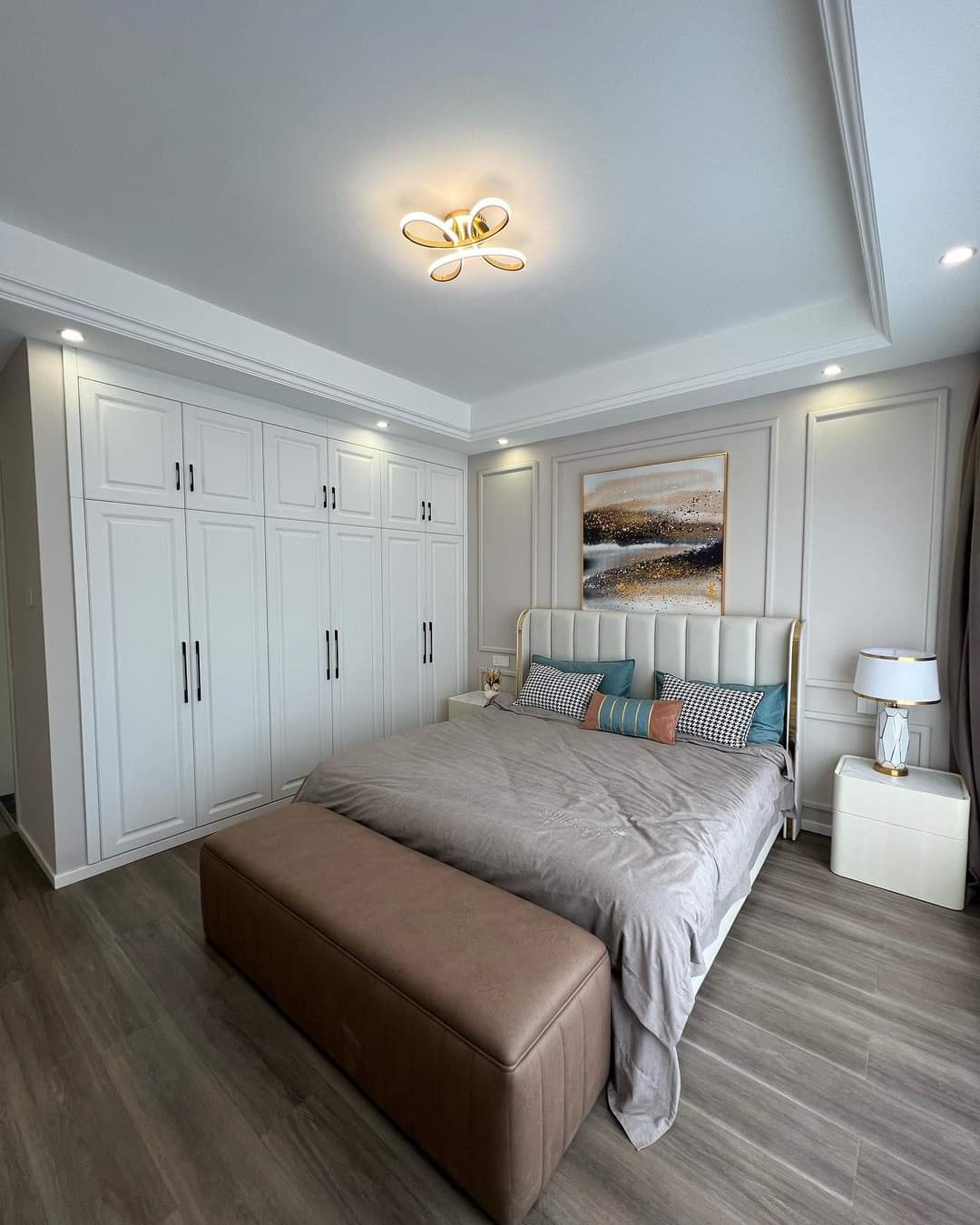 Executive 3 bedroom apartments in kilimani