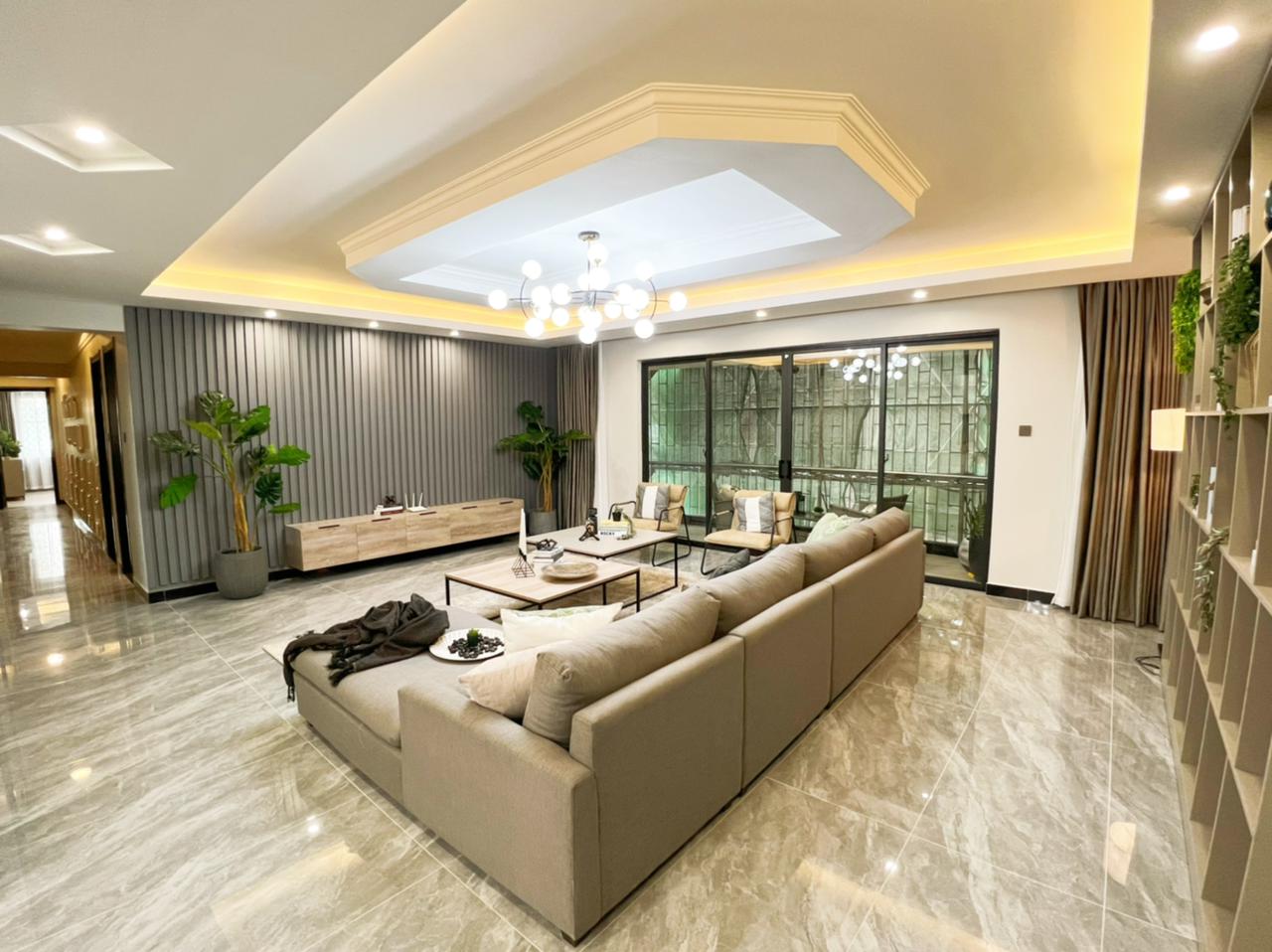 3 bedroom Luxury apartments for sale in kileleshwa