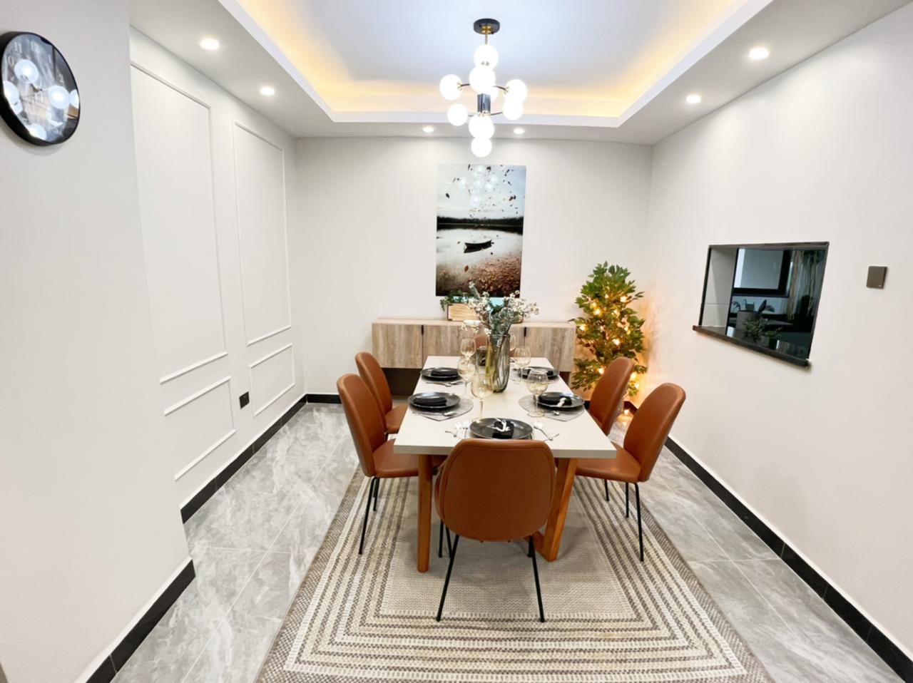 3 bedroom Luxury apartments for sale in kileleshwa