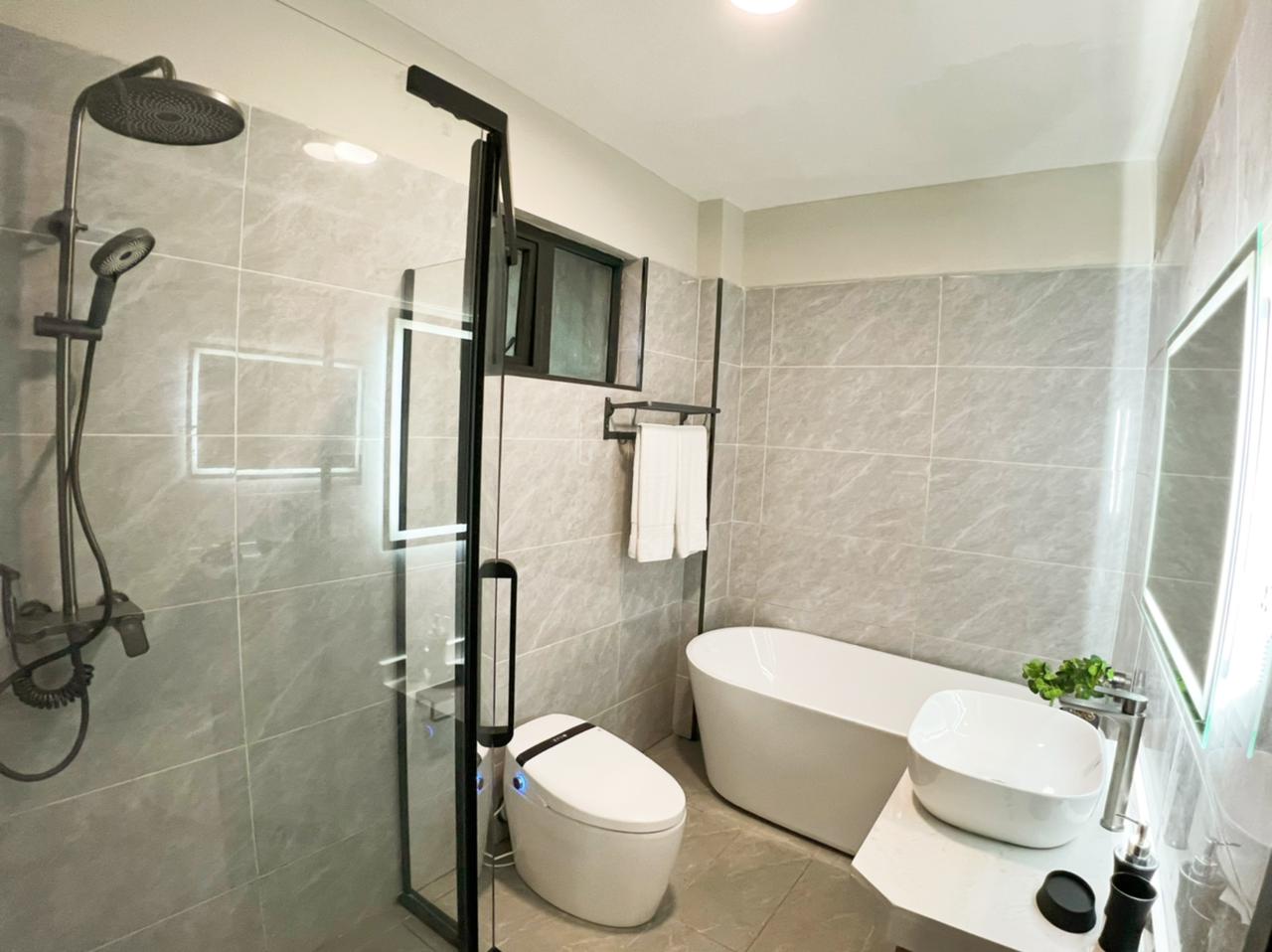 3 bedroom Luxury apartments for sale in kileleshwa