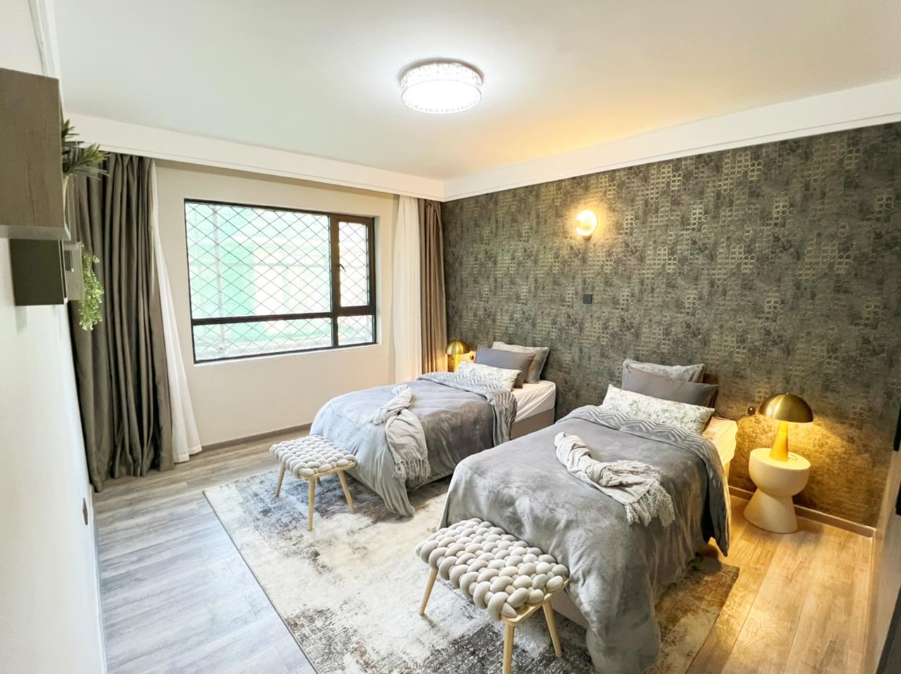 3 bedroom Luxury apartments for sale in kileleshwa