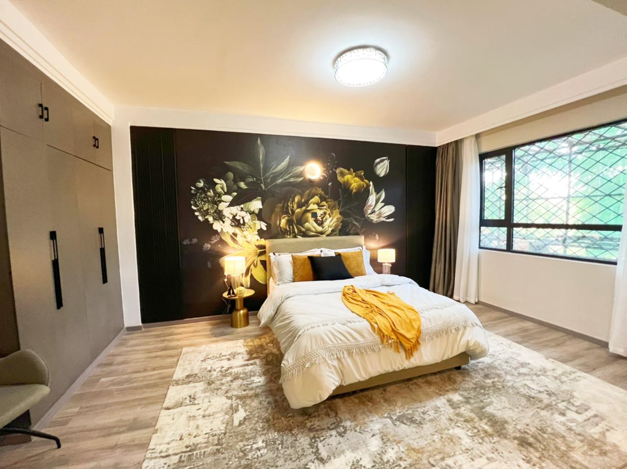 3 bedroom Luxury apartments for sale in kileleshwa