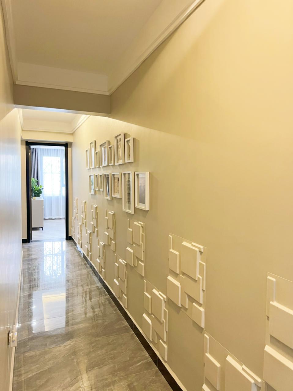 3 bedroom Luxury apartments for sale in kileleshwa