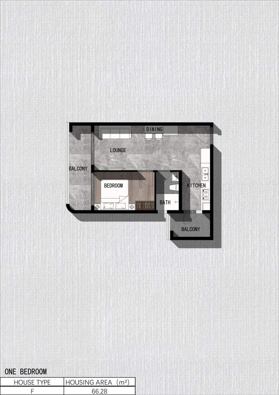 For sale in kilimani
