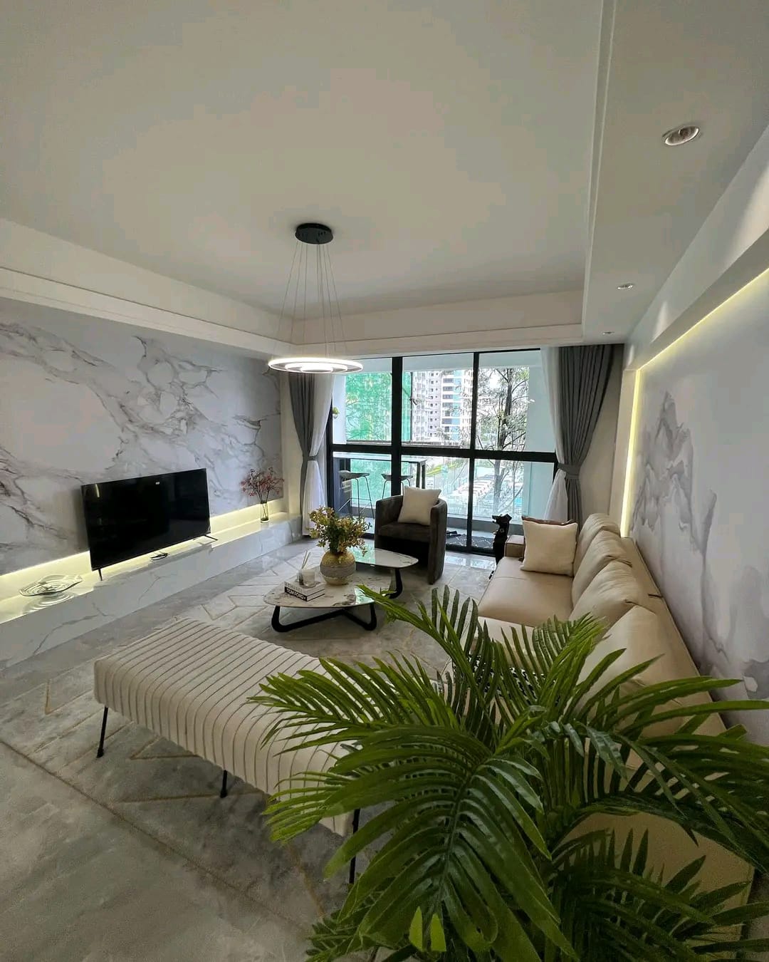 Cozy executive 3 bedroom
