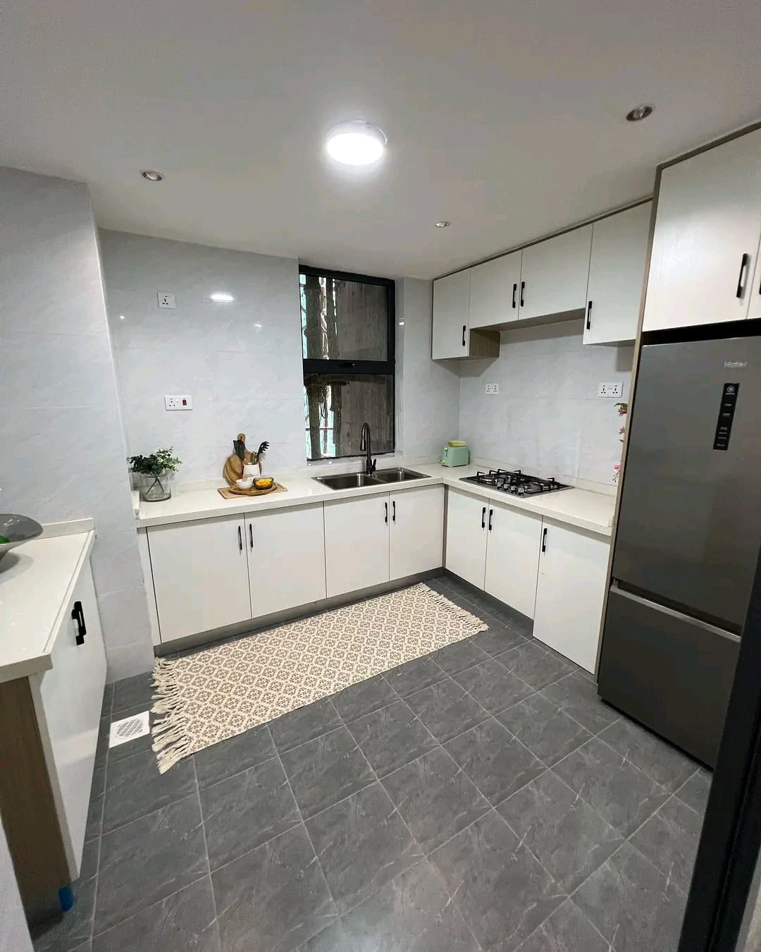 Cozy executive 3 bedroom
