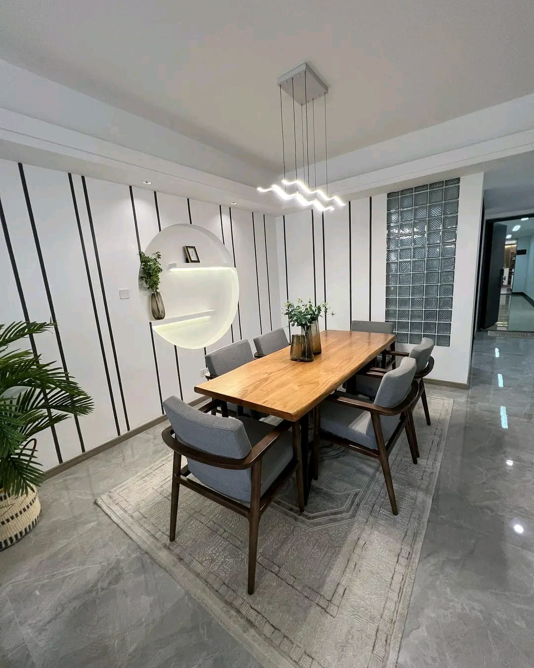 Cozy executive 3 bedroom