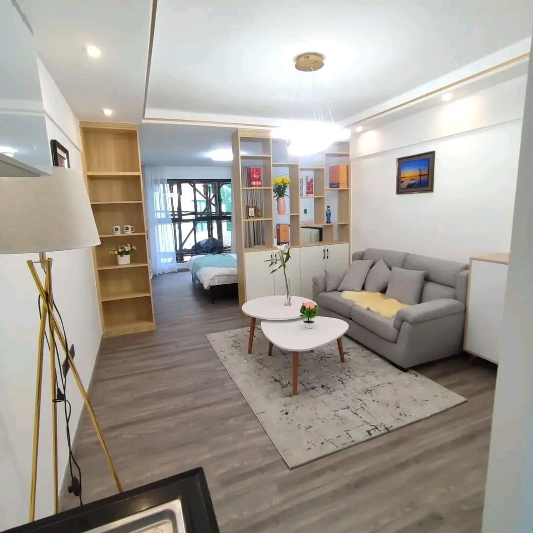 Executive apartment for sale kileleshwa