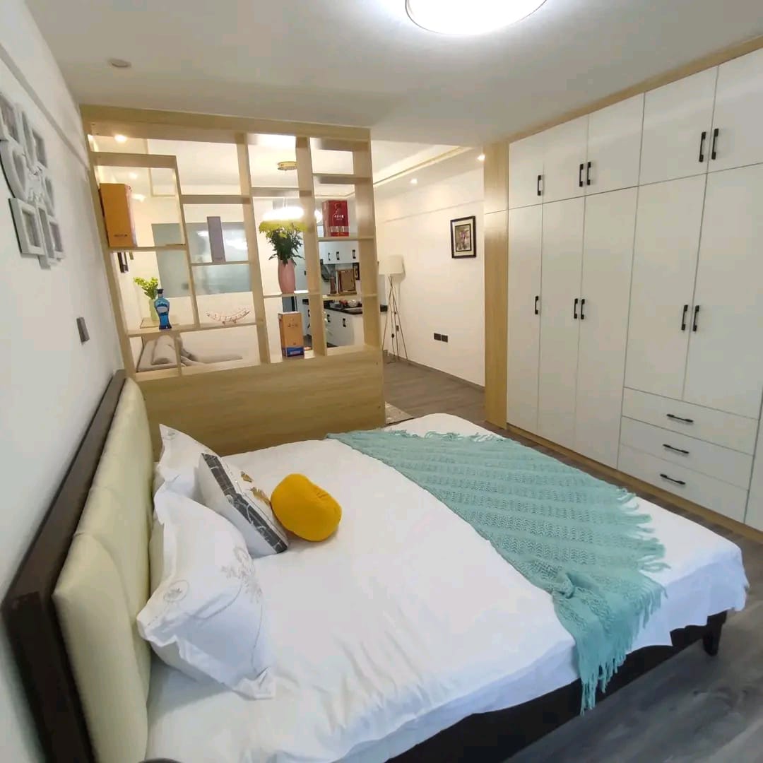 Executive apartment for sale kileleshwa