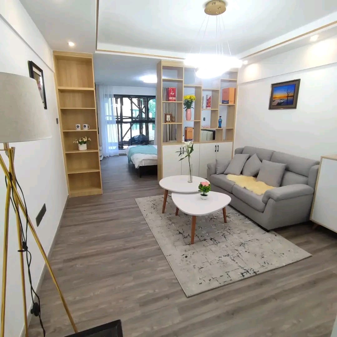 Executive apartment for sale kileleshwa