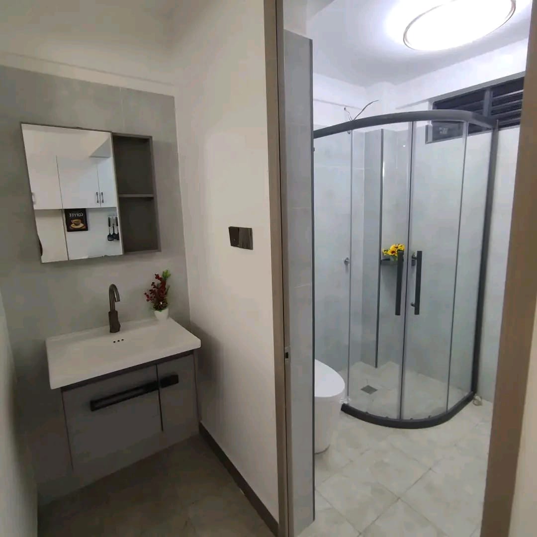 Executive apartment for sale kileleshwa