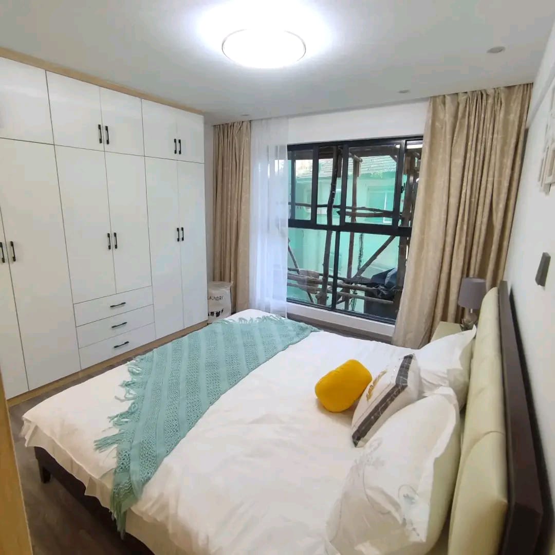 Executive apartment for sale kileleshwa