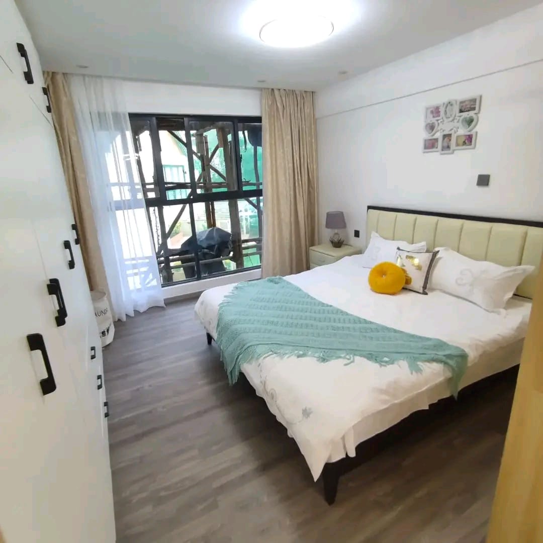 Executive apartment for sale kileleshwa