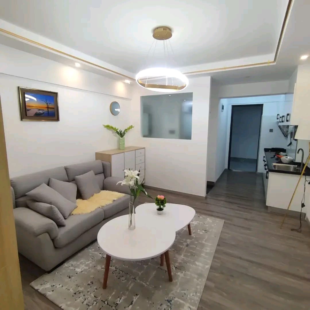 Executive apartment for sale kileleshwa