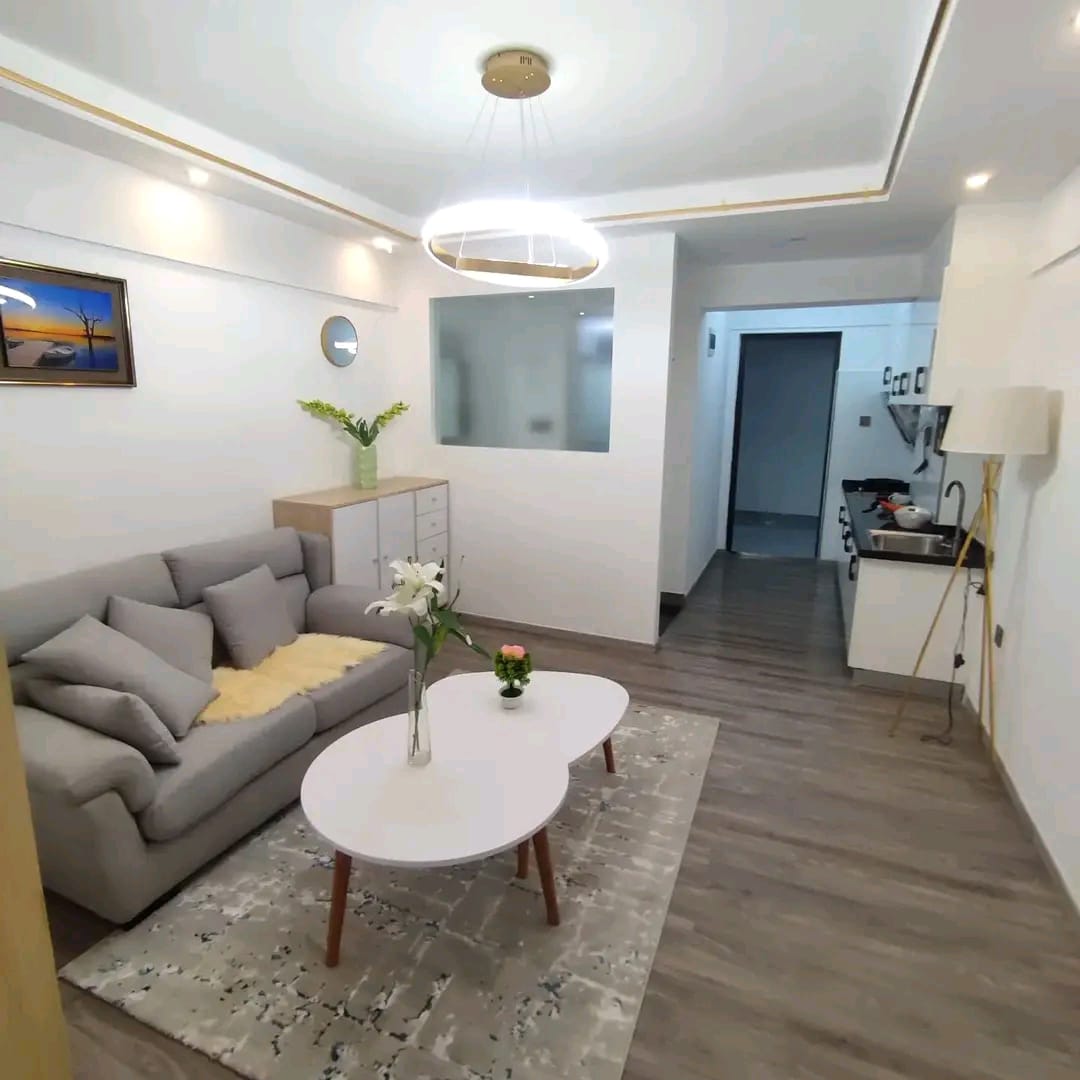 Executive apartment for sale kileleshwa
