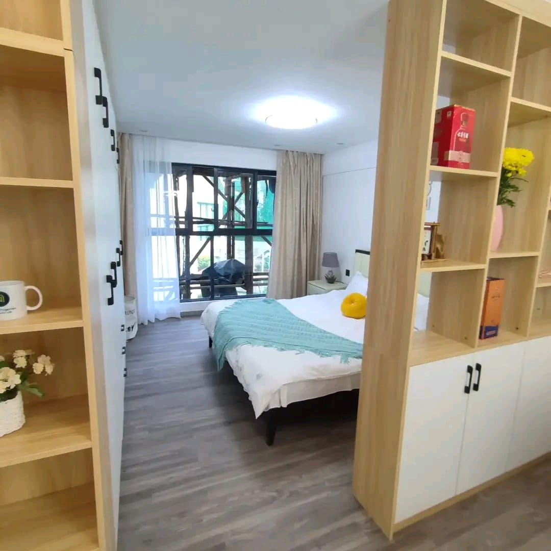 Executive apartment for sale kileleshwa