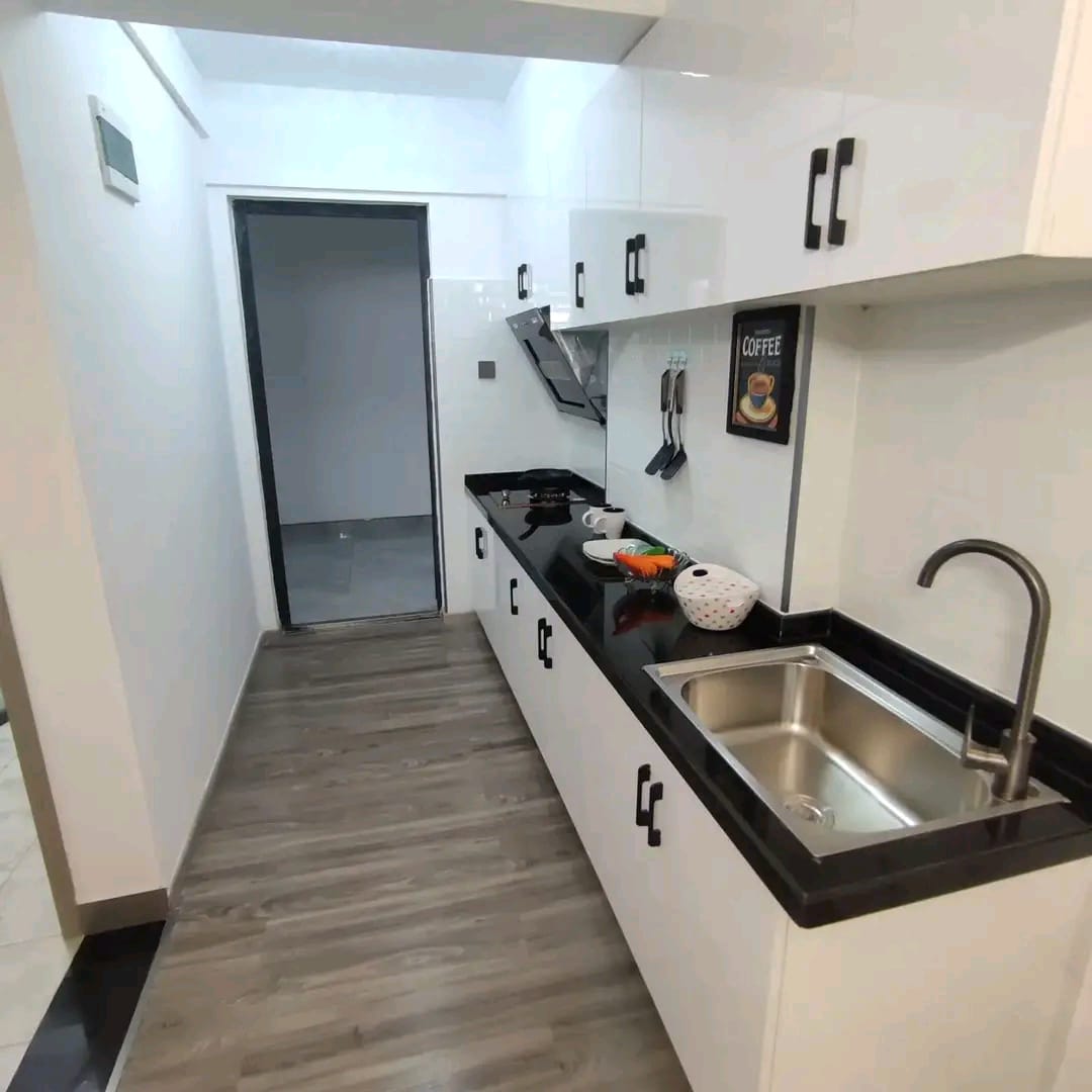 Executive apartment for sale kileleshwa