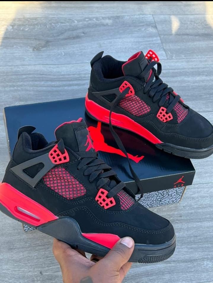 Nike air Jordan 4