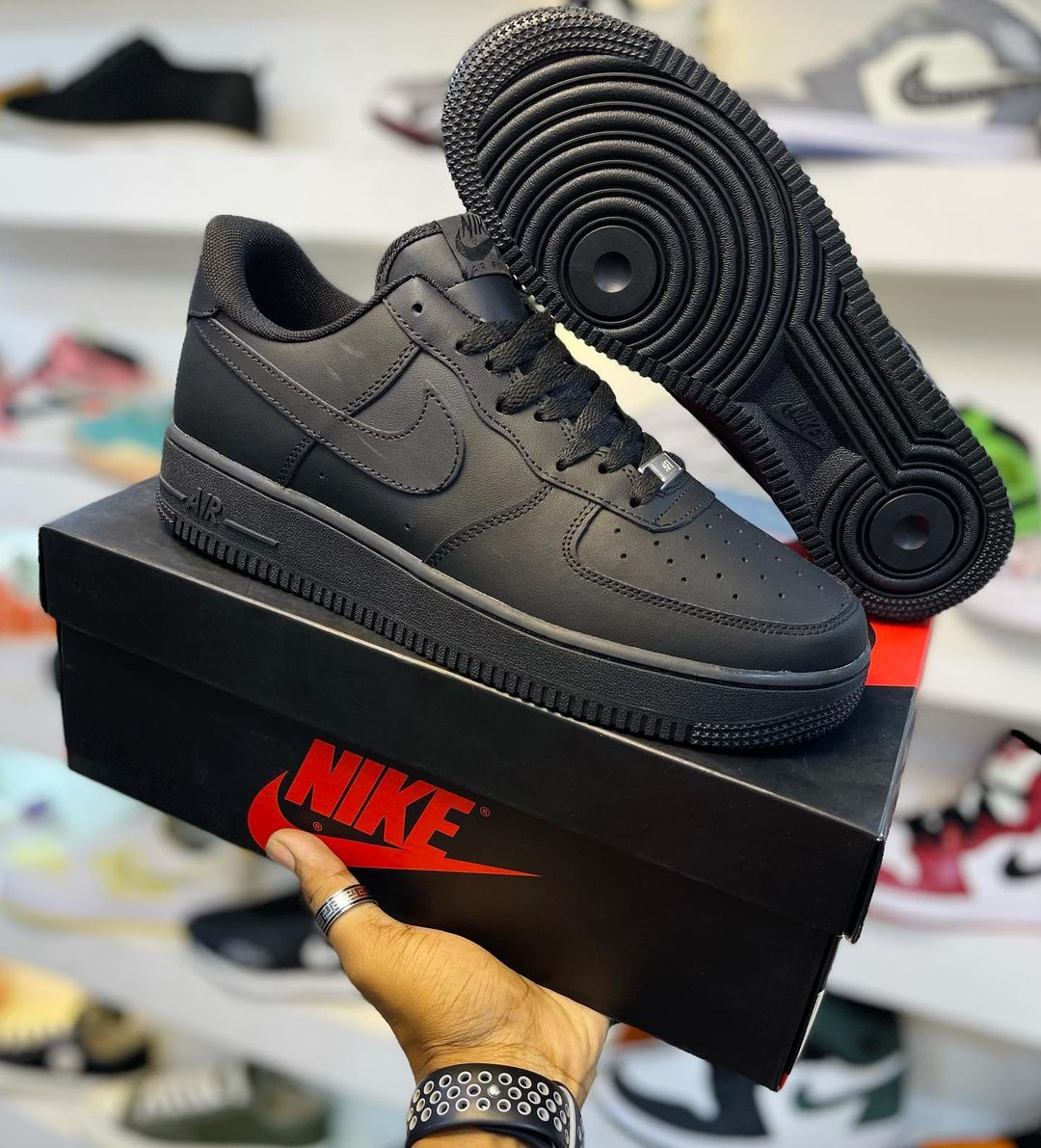 Nike air force 1