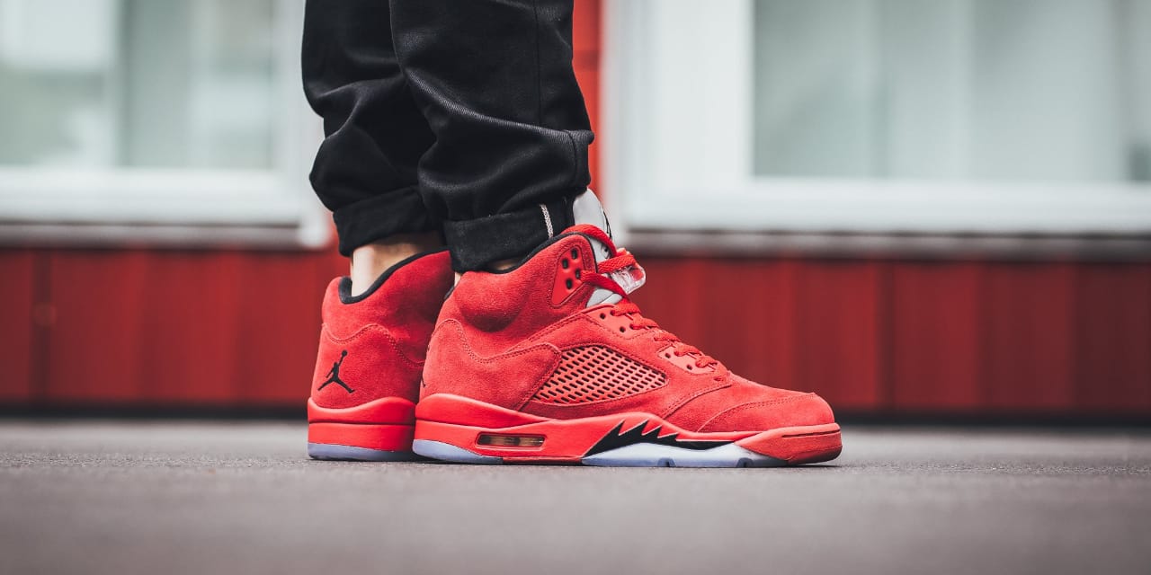 Jordan 5