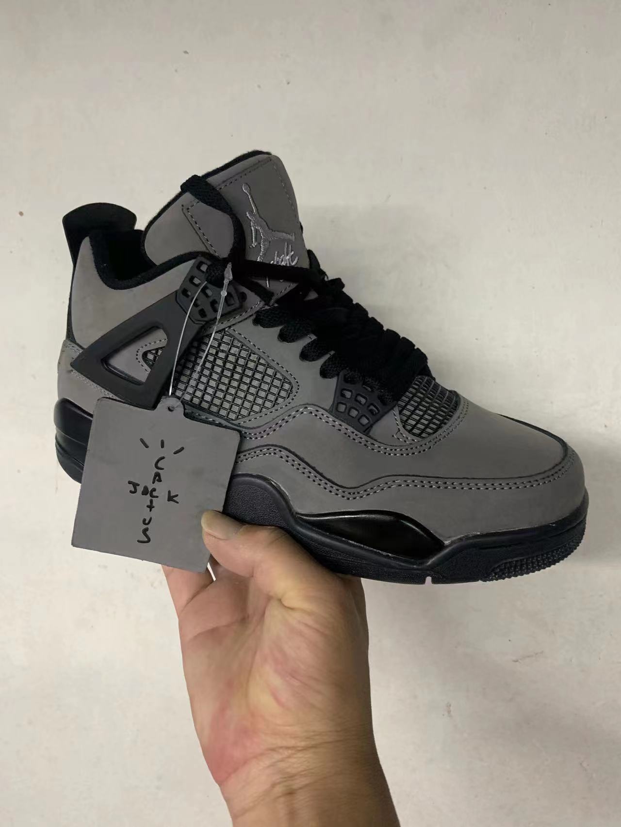 Jordan 4