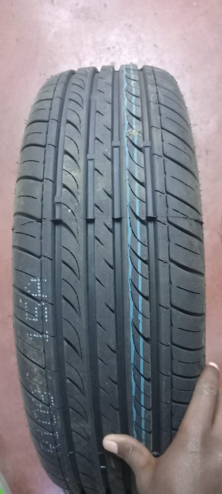 185/70R14 tires. Brand new