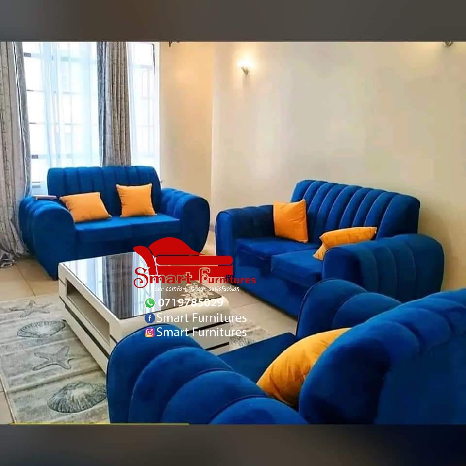 6 seater sofa