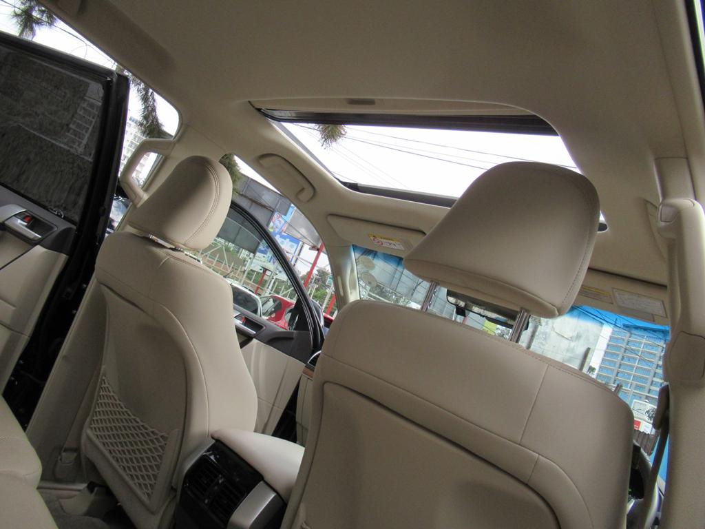 Toyota prado GDJ
