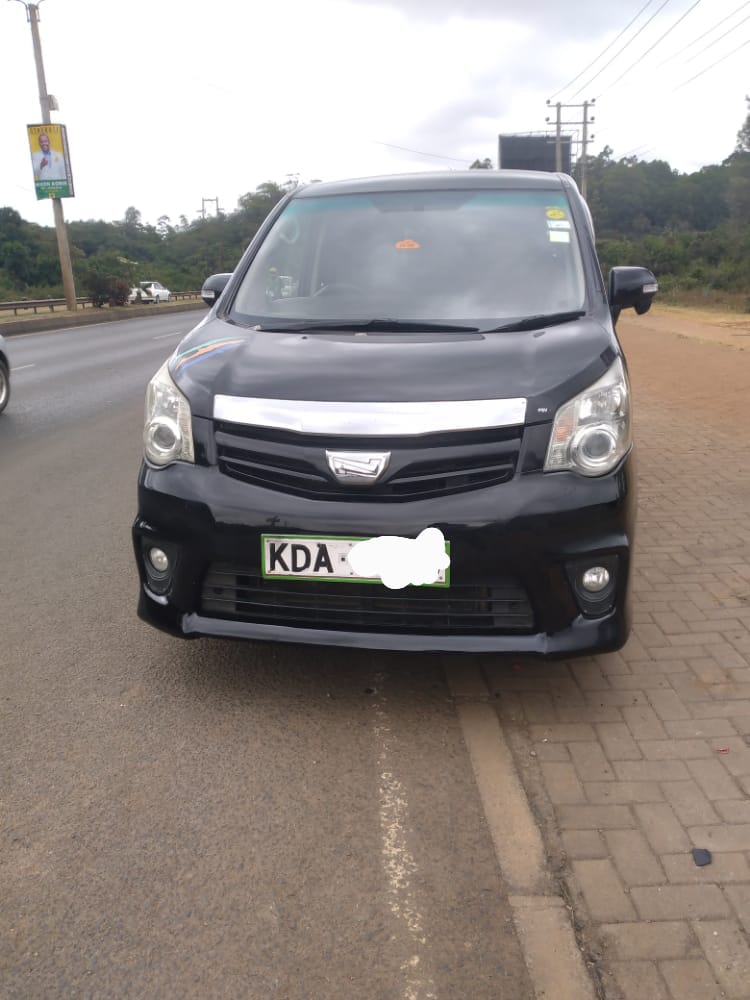 Chauffeur driven carhire