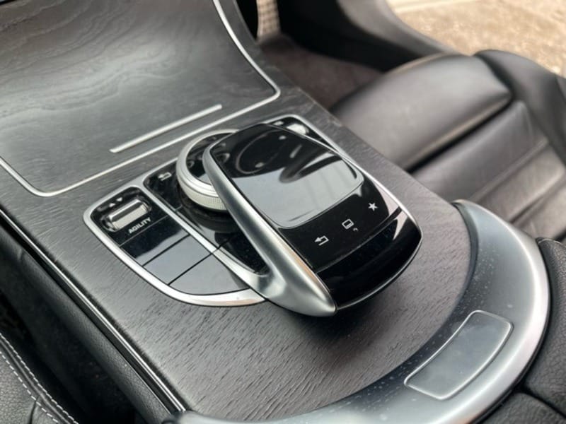 Mercedes c180 2015