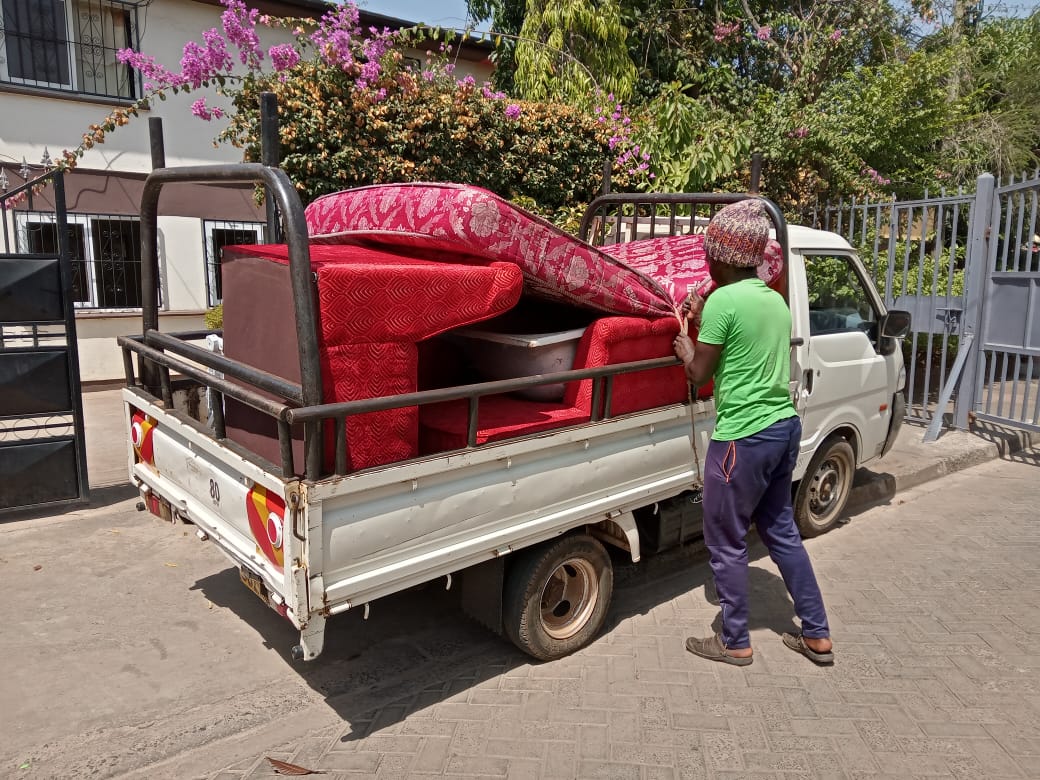 Transport