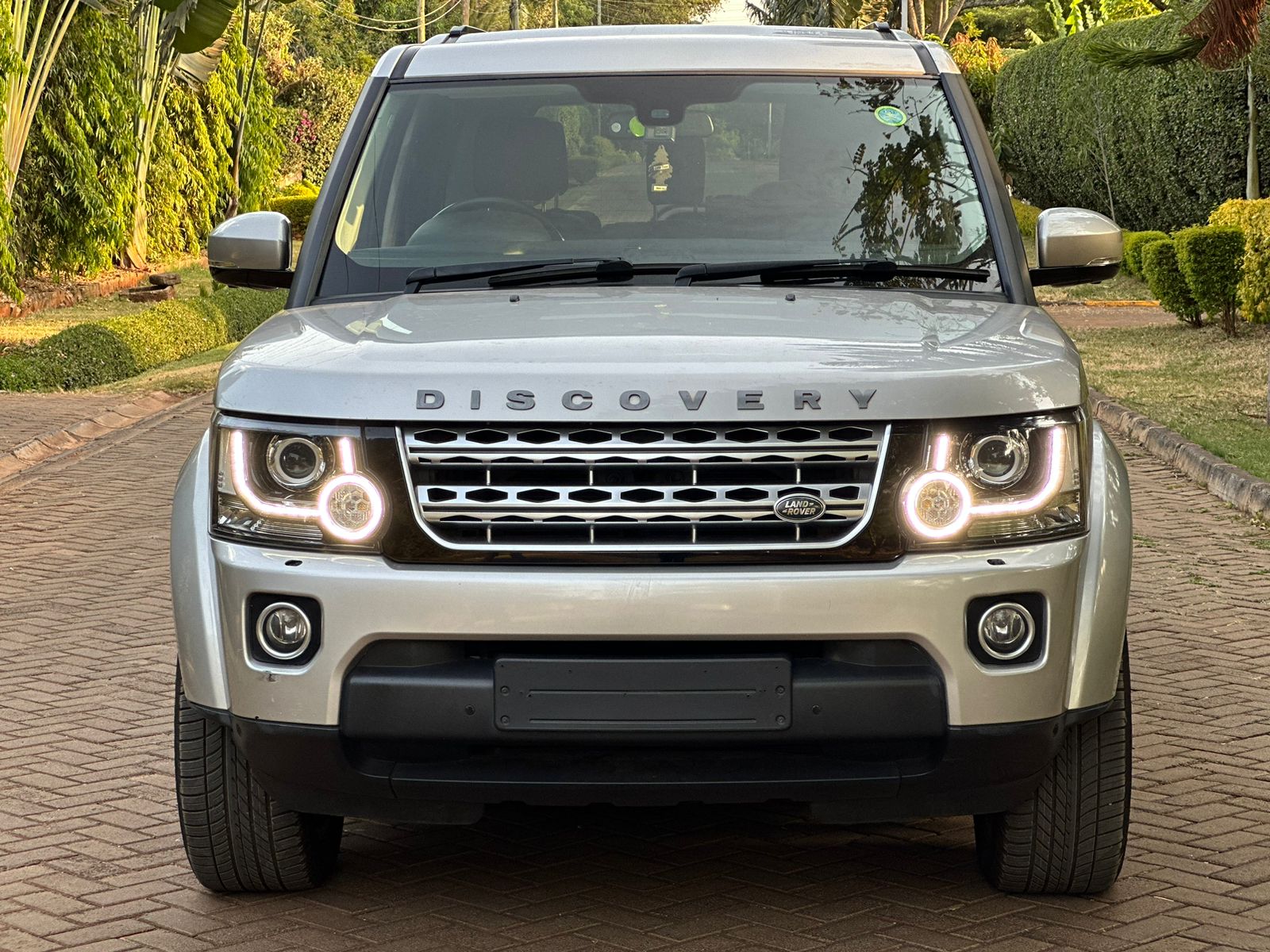 Discovery 4