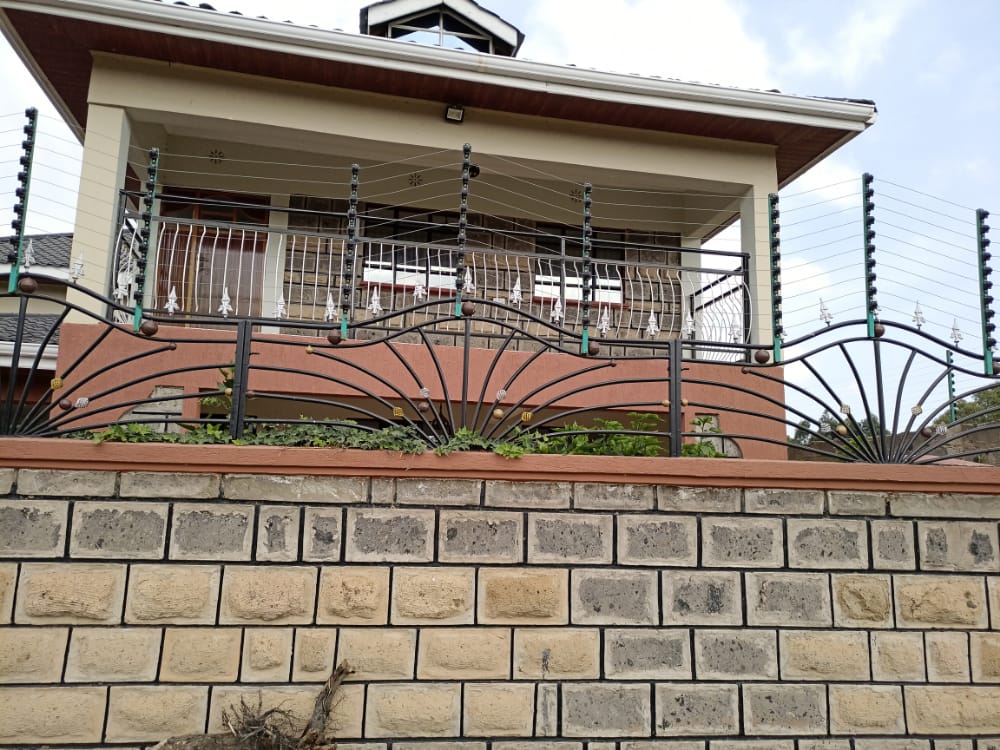 4 bedroom home