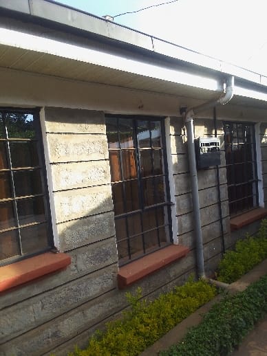 4 bedroom home