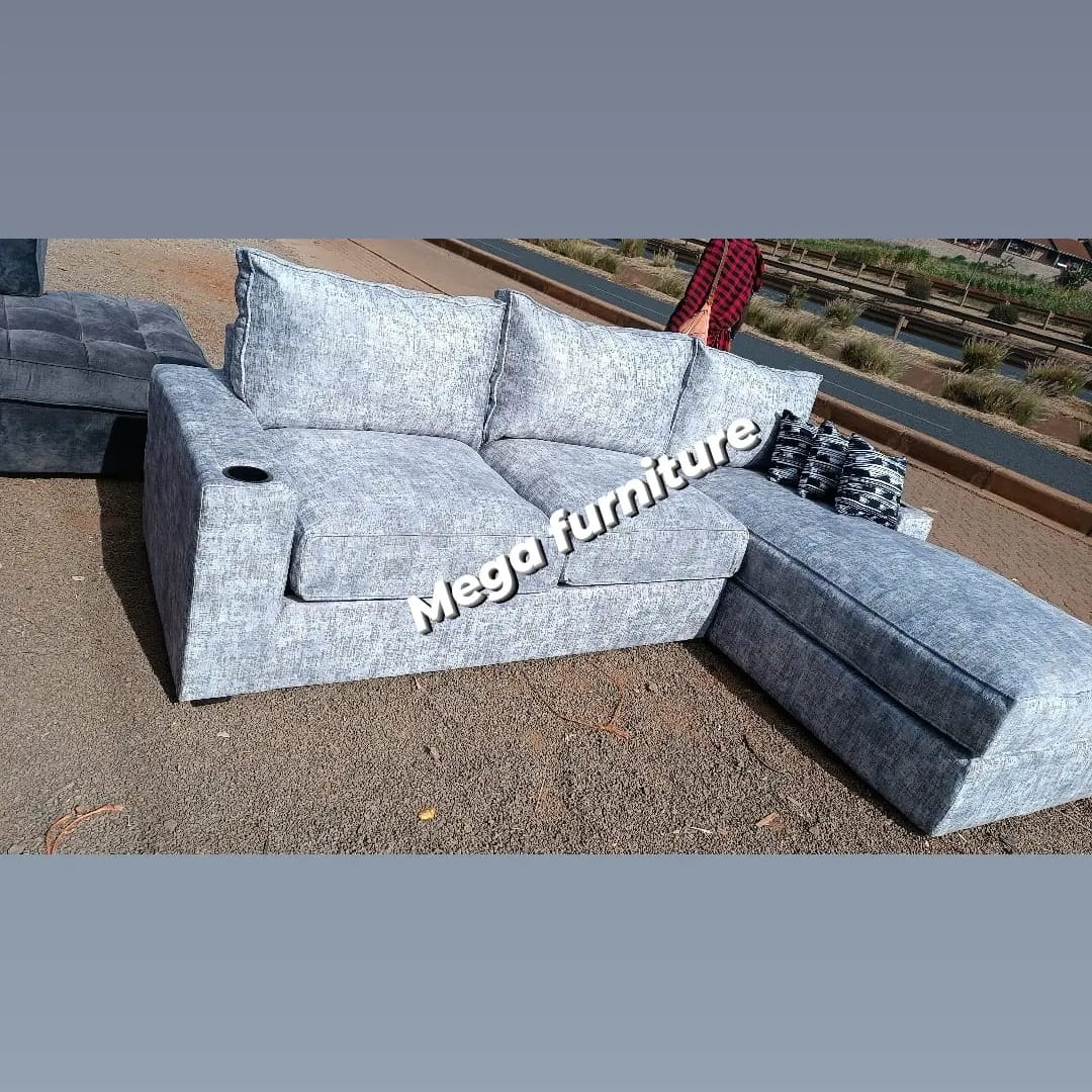 Cool sofa
