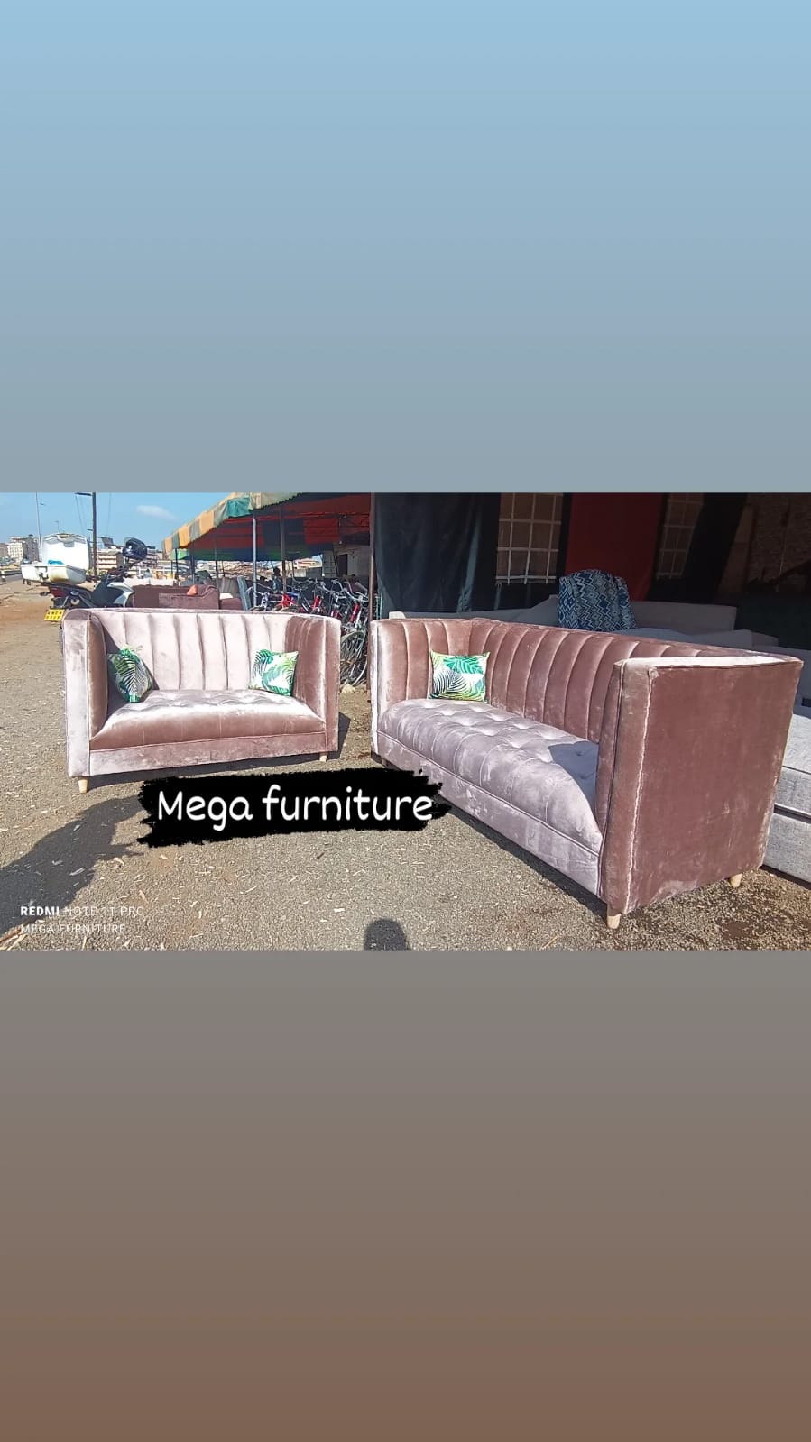 Cool furniture